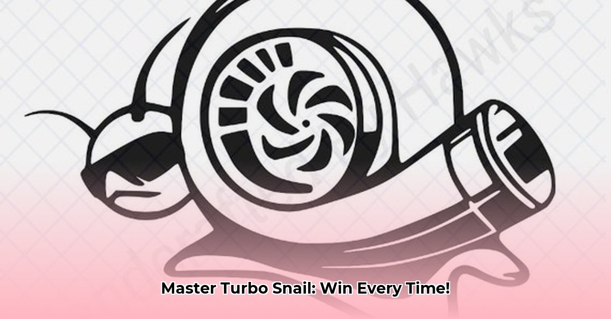 download-turbo-snail